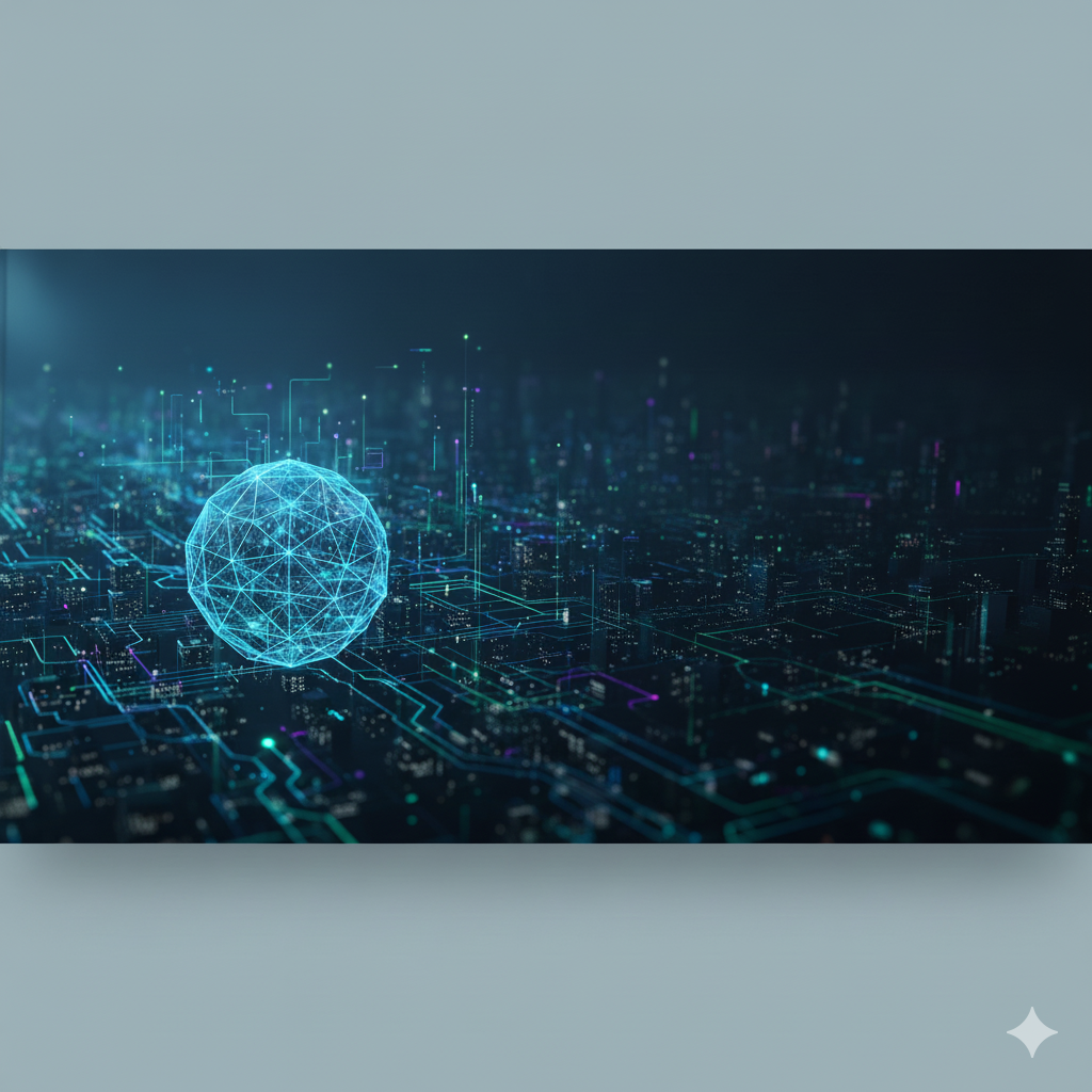 テクノロジーで進化の先頭へ。